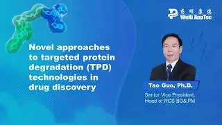 Novel Approaches to Targeted Protein Degradation