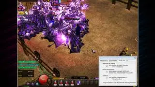 MU Peruano Season 6 [VIP HACK MU ONLINE]