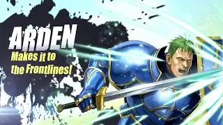 Tempest Trials Ultimate | Fire Emblem Heroes
