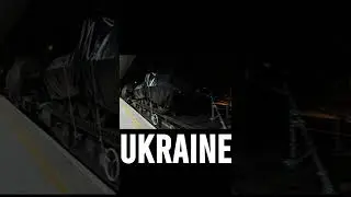 Slovenia donated 62 M55s upgraded tanks to Ukraine!!!! #ukraine #russia #slovenia #war #tank
