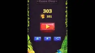 Block Puzzle Jewel Android Game Play  (2)