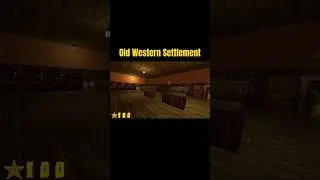 3D Props in and working on Level Design #efpse #blockbench #gamedev #indiedev #doom #retrofps
