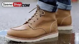 SzeneShop.com | Dickies Boots New Orleans