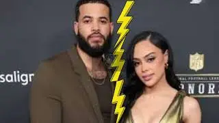Kristy and Desmond Divorce Proof Marriage DOOMED From The Start?!