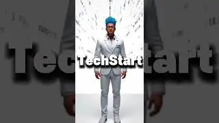 Always Be Learning | Official TechStart Anthem (Lo-Fi Edit)