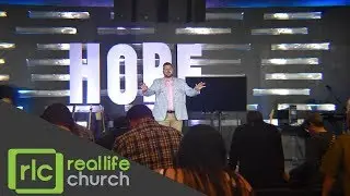 How to Overcome Discouragement // Pastor Brandon Cannon