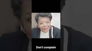 Maya Angelou&rsquo;s quotes