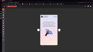 Rec room 2022 year in review