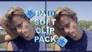 paid soft clippack | videostar