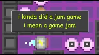 I Made a Puzzle Game in 7 Days (Godot)