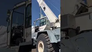 Loading A 1000 kW MTU