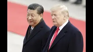 Trump Tests Xi&rsquo;s Red Lines
