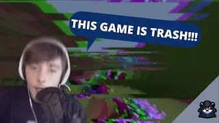 Krunker for the bois