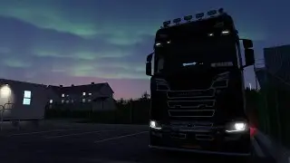 [TMP] Рейс, а там как пойдёт