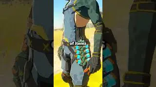Worst Armor in Zelda?
