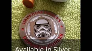 Custom Golf ball Markers ball marker