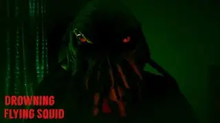 Flying Squid - Drowning (Music Video)