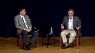 Truman Library Institute Live Stream