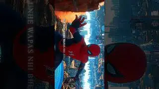 Spiderman and doctor strange talk || doctor strange Edit || Spiderman no way home || 🥵🥶🥶#shorts