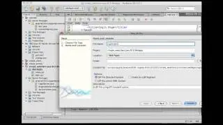 Part 4 of 6: OSGi-enabled Java EE Applications - WAB client invoking an OSGi service