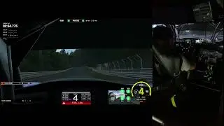 ACE / Nordschleife / Maserati MC20 GT2