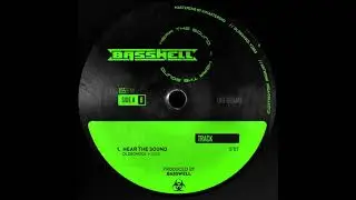 Basswell - Hear the sound (Rave Mix)