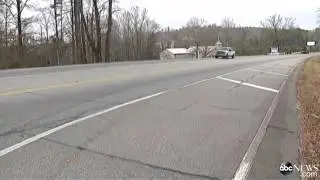 Bride Killed in Car Crash After Wedding Reception