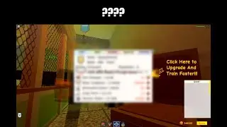 ROBLOX SPTS-ORIGIN QA FREE TO PLAY ACCOUNT! STATS REVEAL