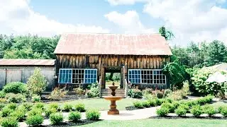 The Promise Gardens of Adirondacks - Wedding Venue in Lake George, NY