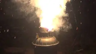 Pool filter explode 3