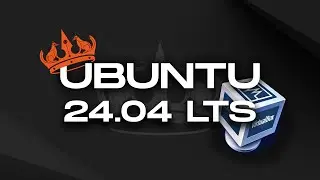 🔽Instalar UBUNTU 24.04 en VirtualBox 2024✅