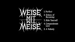 Melodic & Death Metal Playlist &ndash; Heavy AI Mix | WEISE MIT MEISE