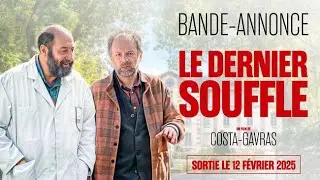 LE DERNIER SOUFFLE - Bande-annonce officielle