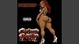 Cartoon Booty II