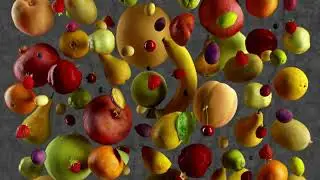 Fruit Stock Video Footage | Royalty Free Stock Video For YouTube | Vimadeos.com | Free Stock Footage