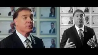 Art Napolitano Promoting The ACN Lisbon Event 2016