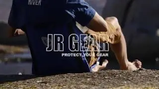 How to use the JR Gear Easy Chair.
