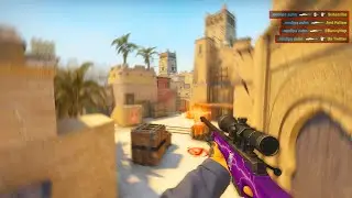 BHOP MANIAC