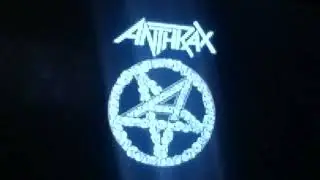Anthrax ☠️ 