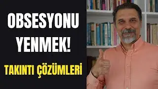 🌀 OBSESYON TAKINTILARDAN KURTUL #obsesyon #obsesif #obsesifkompulsifbozukluk #trendler