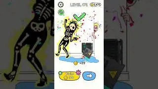 Draw Story Level 171 172 173 174 175