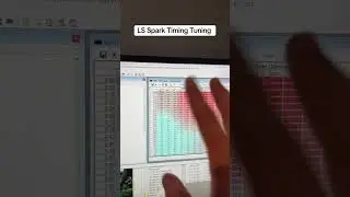 LS tuning! TunerPro and Universal Patcher #automotive #cars  #diy