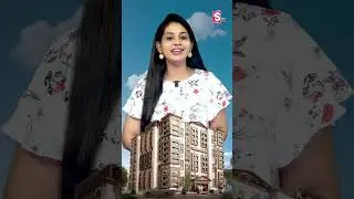 Biggest Property Expo 2025 | SUMAN TV Exclusive | Builder Awards Highlights