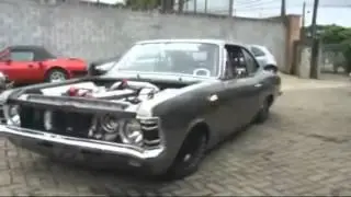 Motor do opala,motor de opala,opala,opala com motorzao,opala possuido,motrozao, #TP