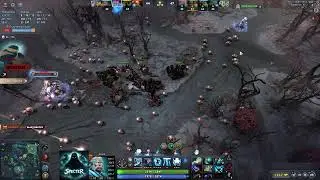 Road to Immortal | Dota 2 Ranked Gameplay | Chill & Competitive Stream