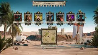 Stronghold Crusader Definitive Edition - Тропа Crusader Extreme 11. Широкое поле