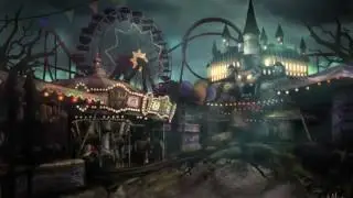 S.A.Piano  -  Carnival of Spectres
