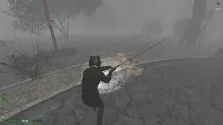 Dead frontier 2 melee build