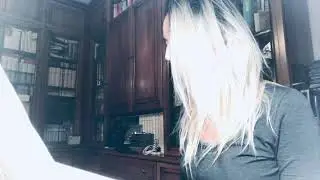 Bloom - Radiohead (acoustic cover)
