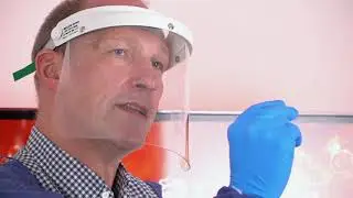 Corona Schnelltest Schulung